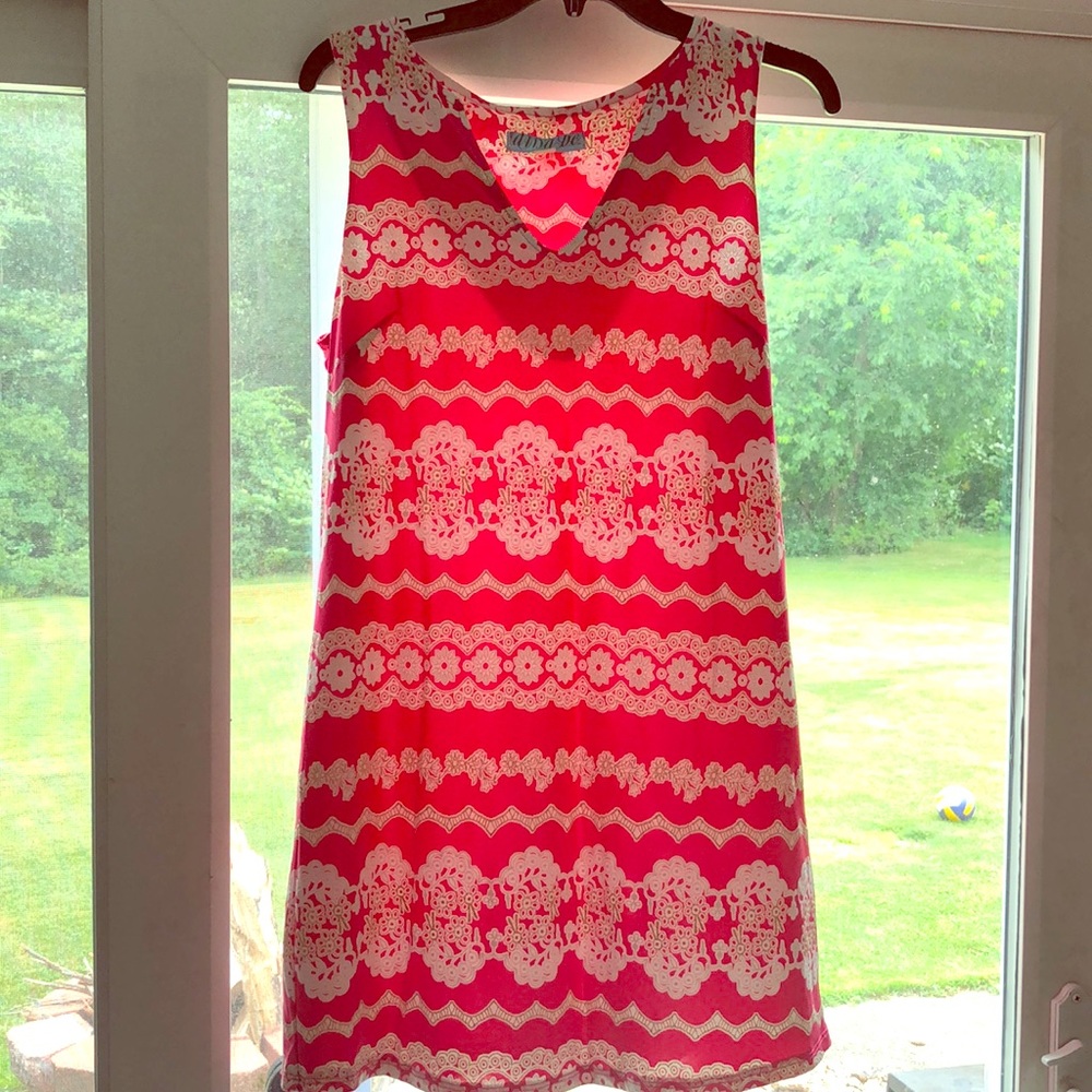 Aina Be dress